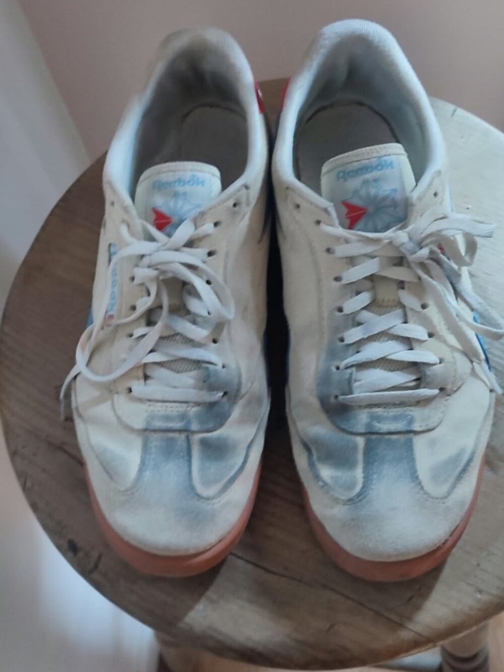Reebok Sneakers Size 9
